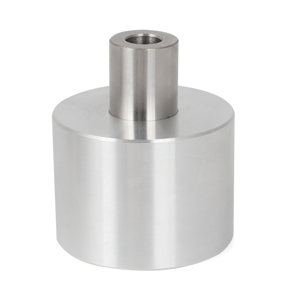 Crankshaft Drilling Fixture Balancer Bolt Tool For GMC 248 Chevy SBC 265 283 327