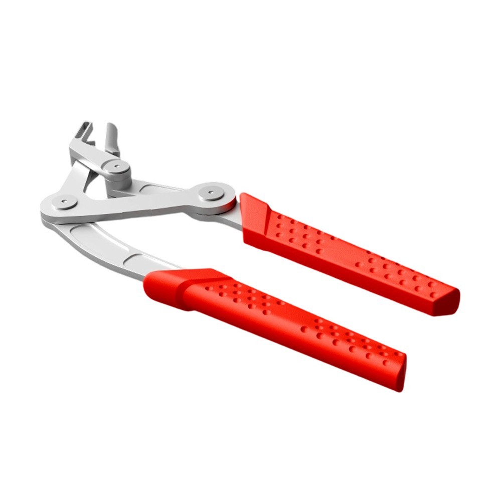 For Cars Trim Removal Tool Clip Pliers High-carbon Steel Plastic + Metal