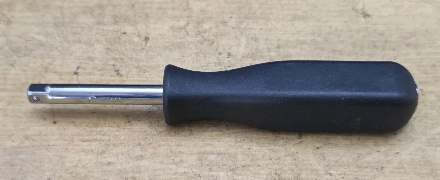 Matco Silver Eagle ASE6DR – 1/4″ Drive Spinner Handle/Nut Driver Nice