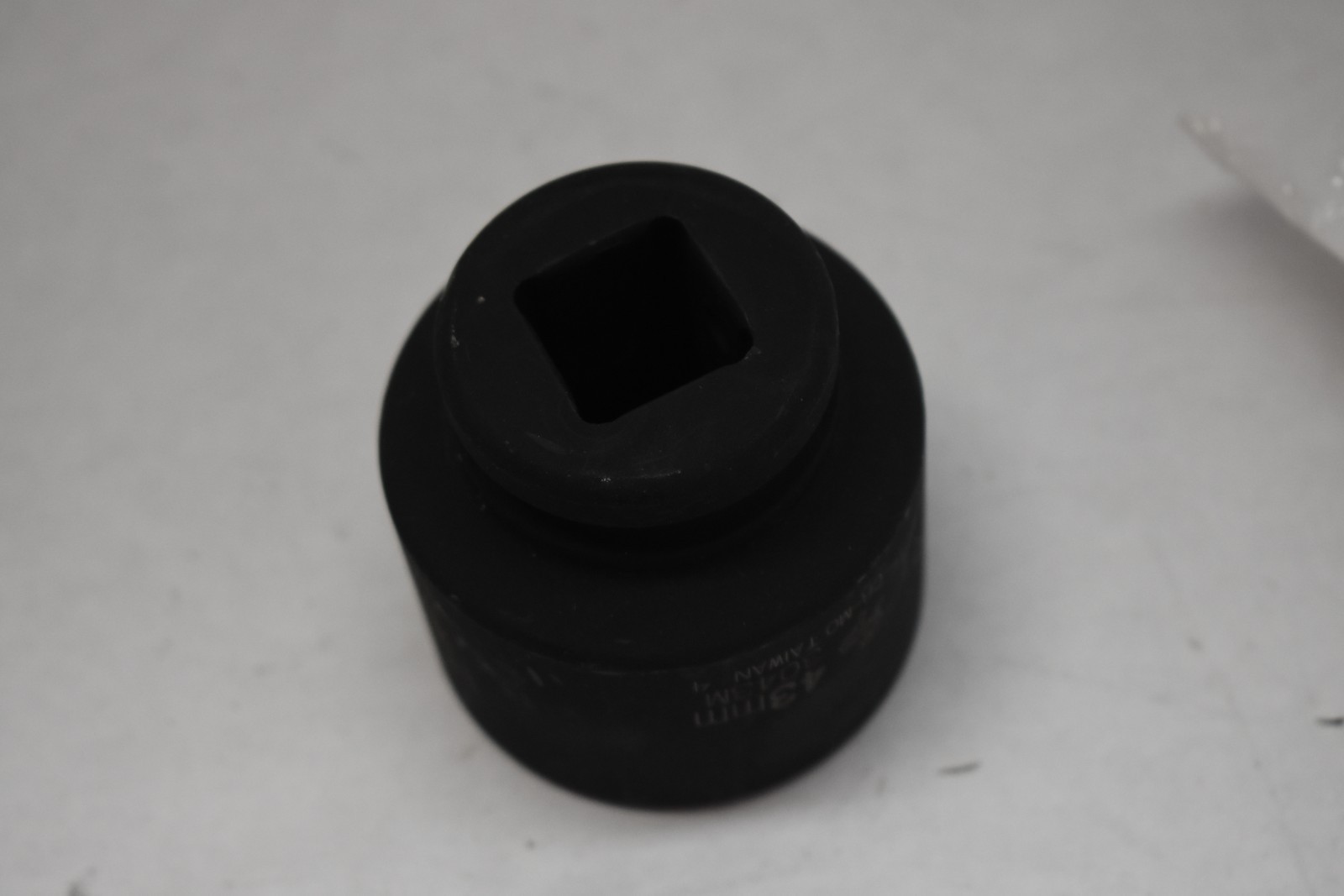 Grey Pneumatic 43mm 6-Point Impact Socket 3/4″ Drive x 43mm Standard 3043M