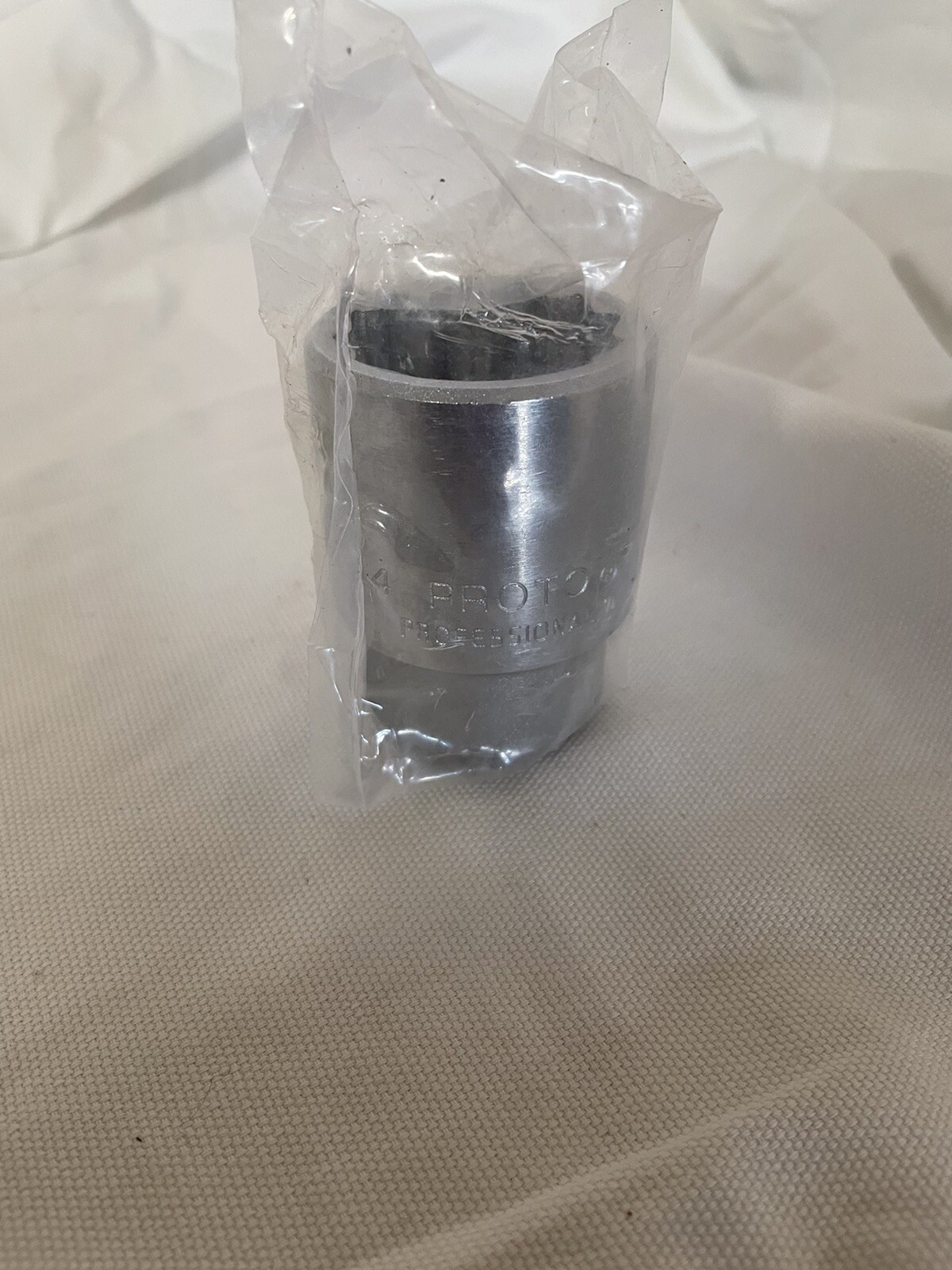 Proto J5544, 1-3/8″ Standard Socket, SAE , 3/4″ Drive, 12 Point USA