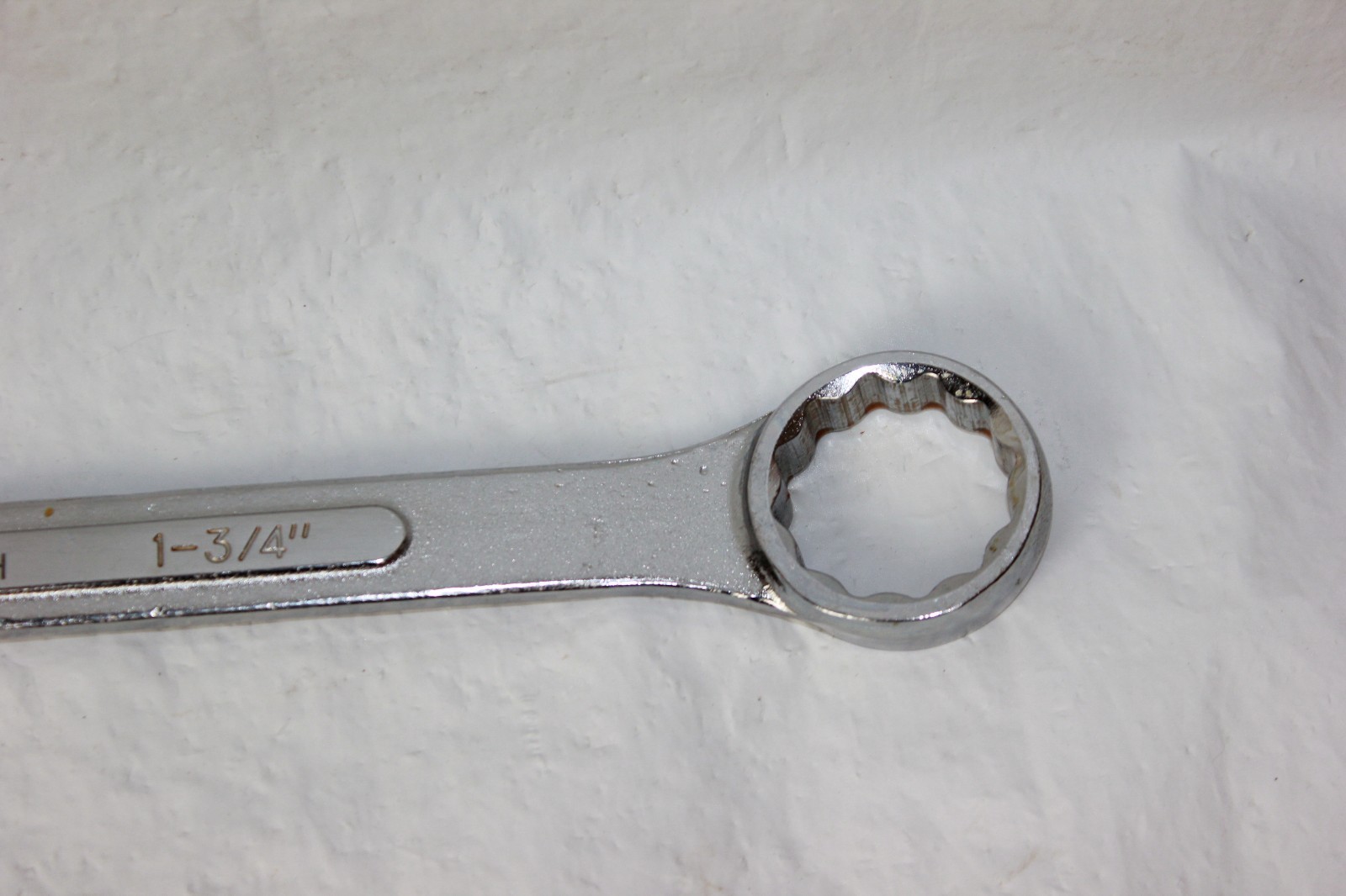 CHINA PITTSBURGH 1-3/4″ COMBINATION WRENCH 21″ (G111549-2 D-1) #10