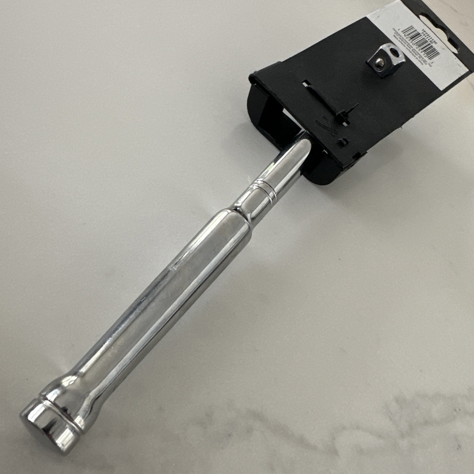 TEQ By GearWrench 731113C 1/2” Drive Ratchet Quick Release 10” Long, New