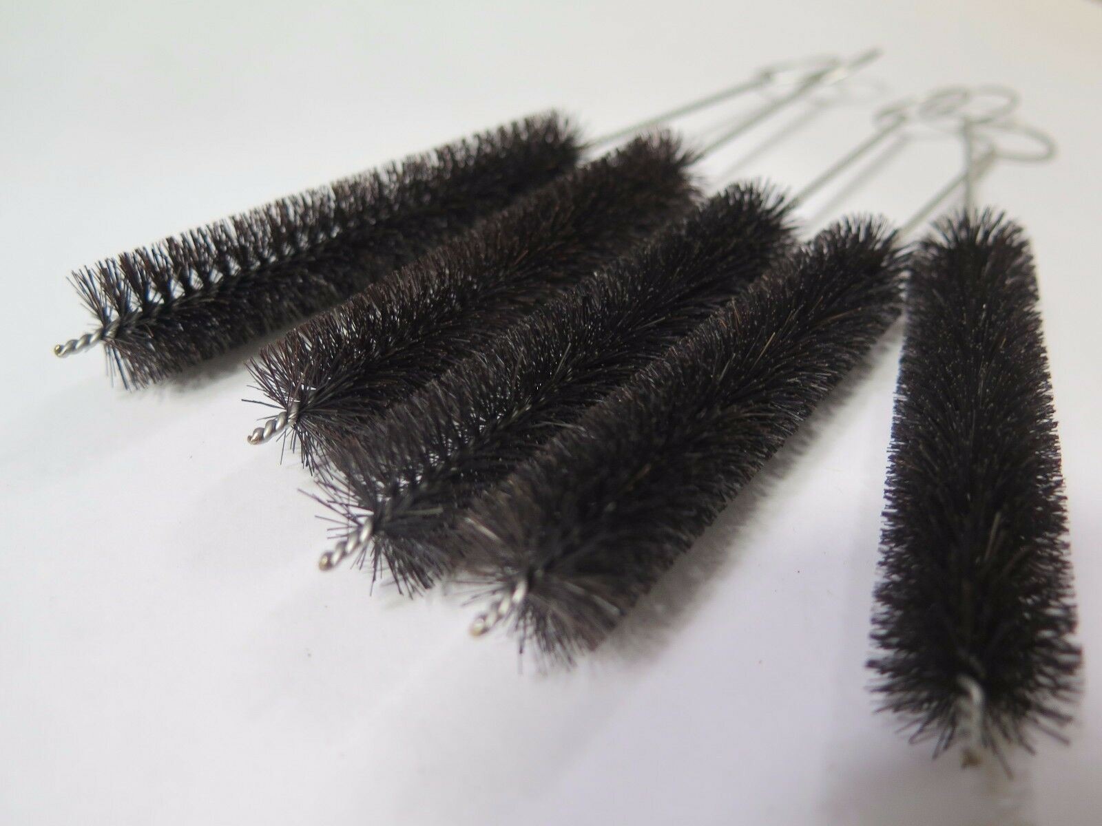 3/4″ Flex Hone Engine Cylinder Honing Brush 84-H750 Lot of 5 Gun Bore Cleaning
