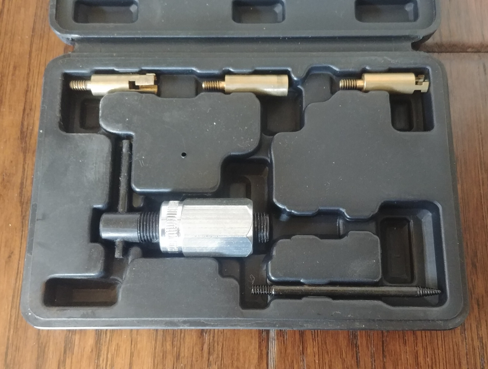 Snap On ACT2105 Deluxe Orifice Tube Service Kit *COMPLETE SET* Shop Tools