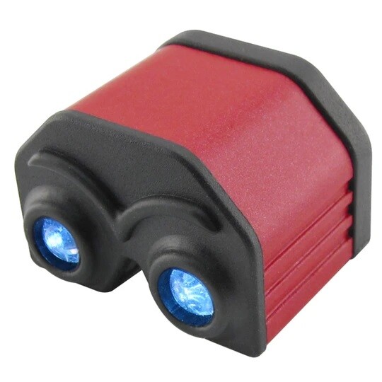 Magnet Source 07558 Magnetic Contact LED Tool Light