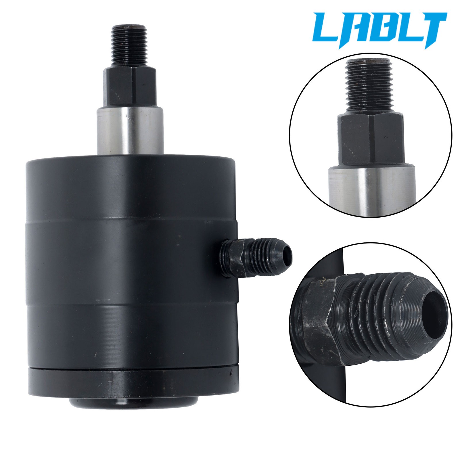 New Pneumatic Diesel Injector Removal Extractor Remover Pneumatic Puller Tool