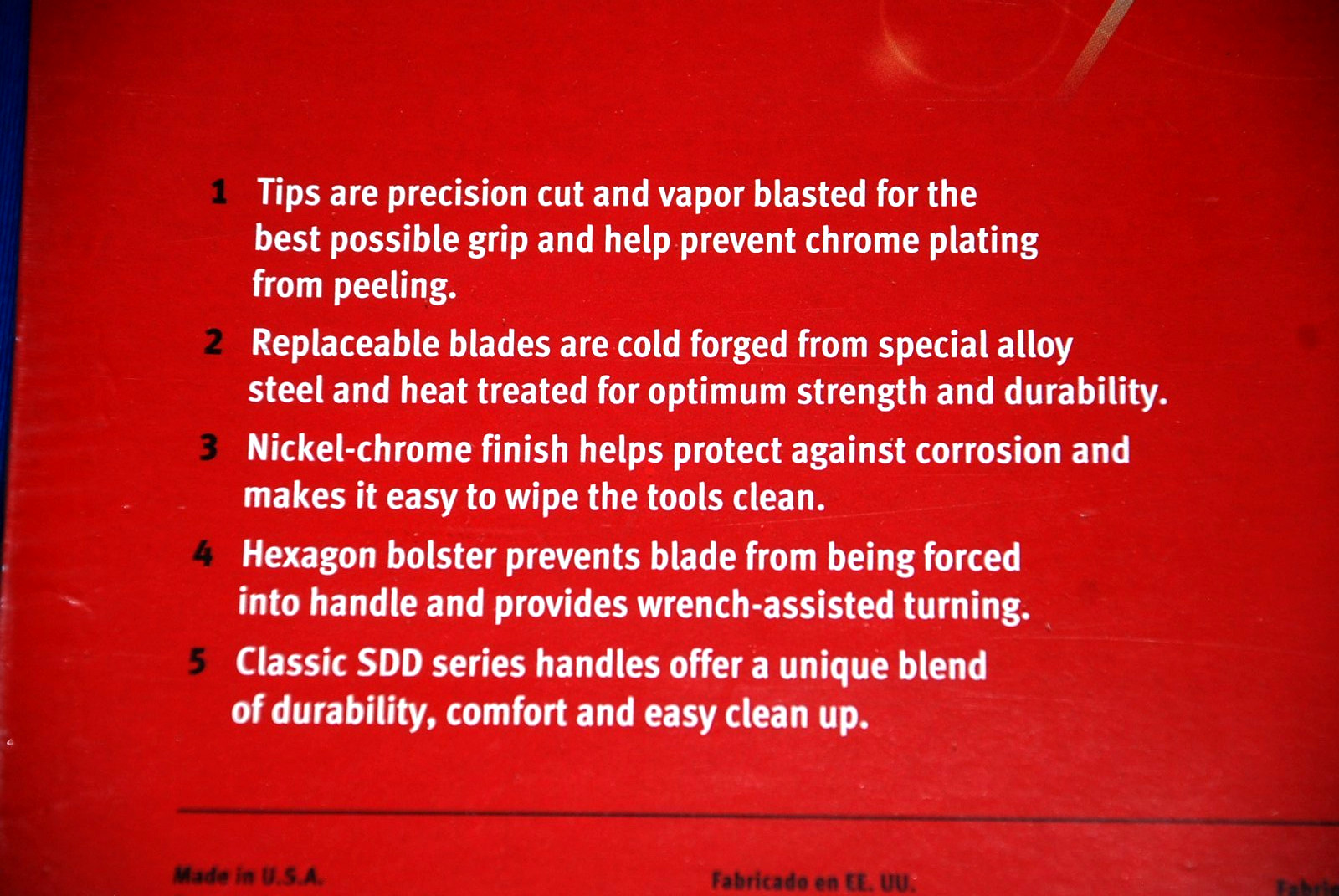 Snap-on NEW Ships for FREE 7 Pc Black Hard Grip Combo Screwdriver Set SDDX70A