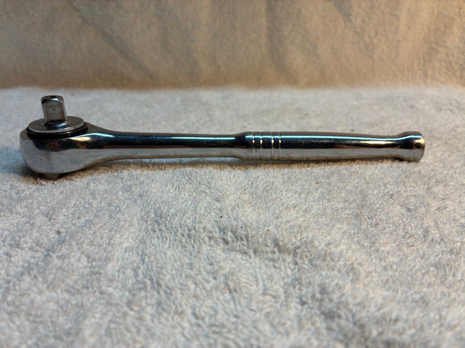 Gm Performance Parts – 3/8″ Ratchet TB