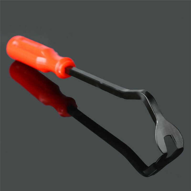 Car door trim panel removal tool remover clip popper interior upholstery lift
