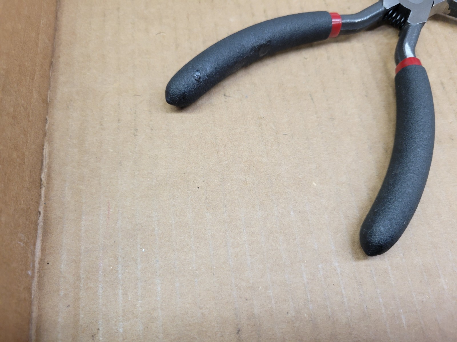 Mac Tools 60 Degree Electrical Disconnect Pliers No ELDP060