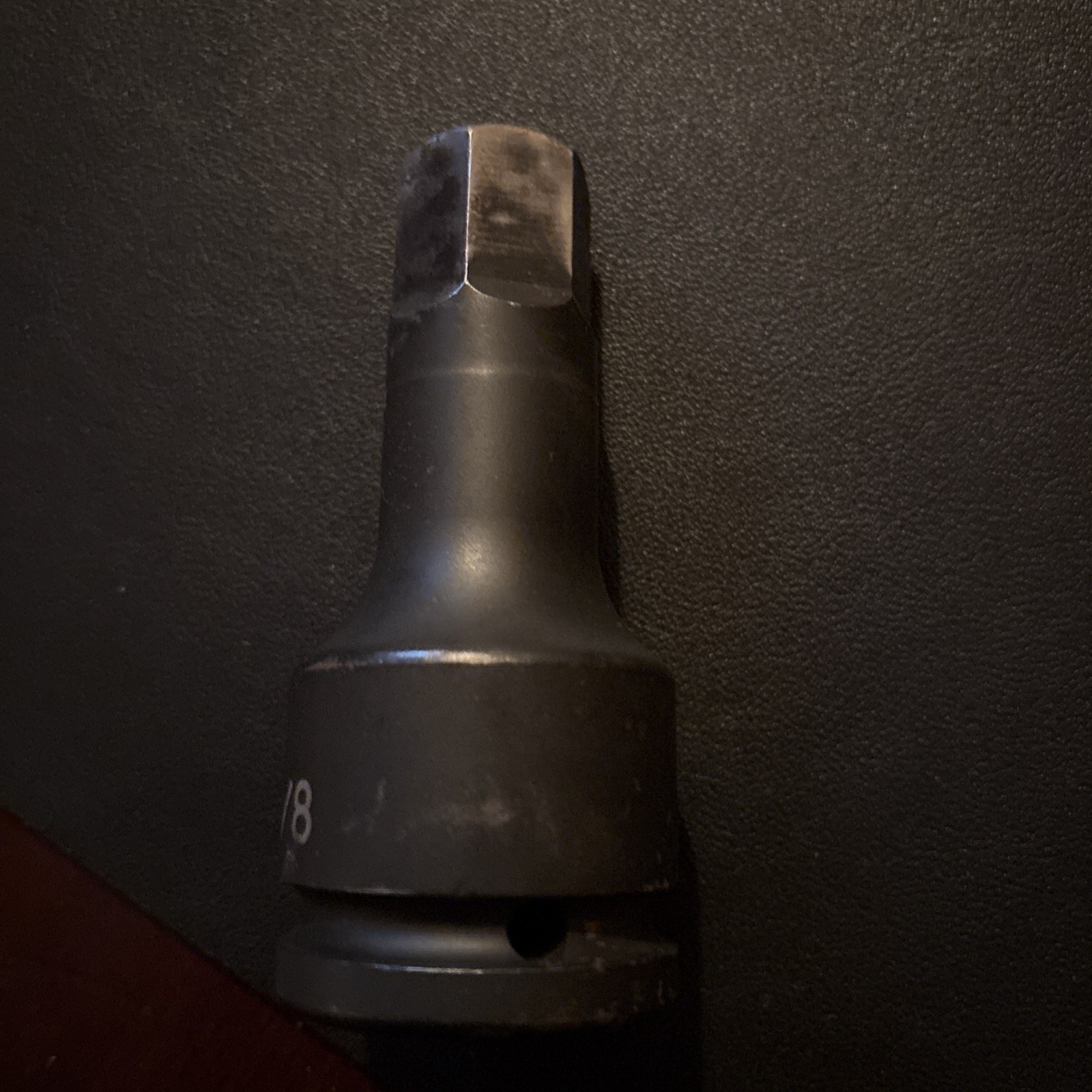 Grey Pneumatic 3928F 3/4″ Drive 7/8″ Hex Impact Bit Socket