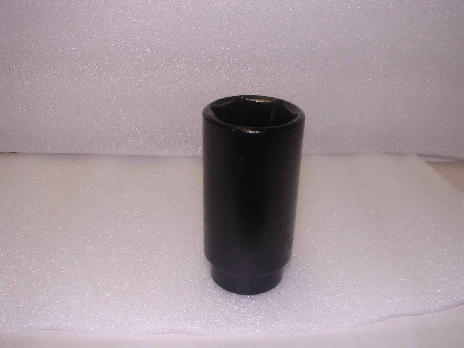 PT W156 34mm Drivetrain Deep Impact 6pt Axel Nut Socket 1/2″ Drive – NEW!