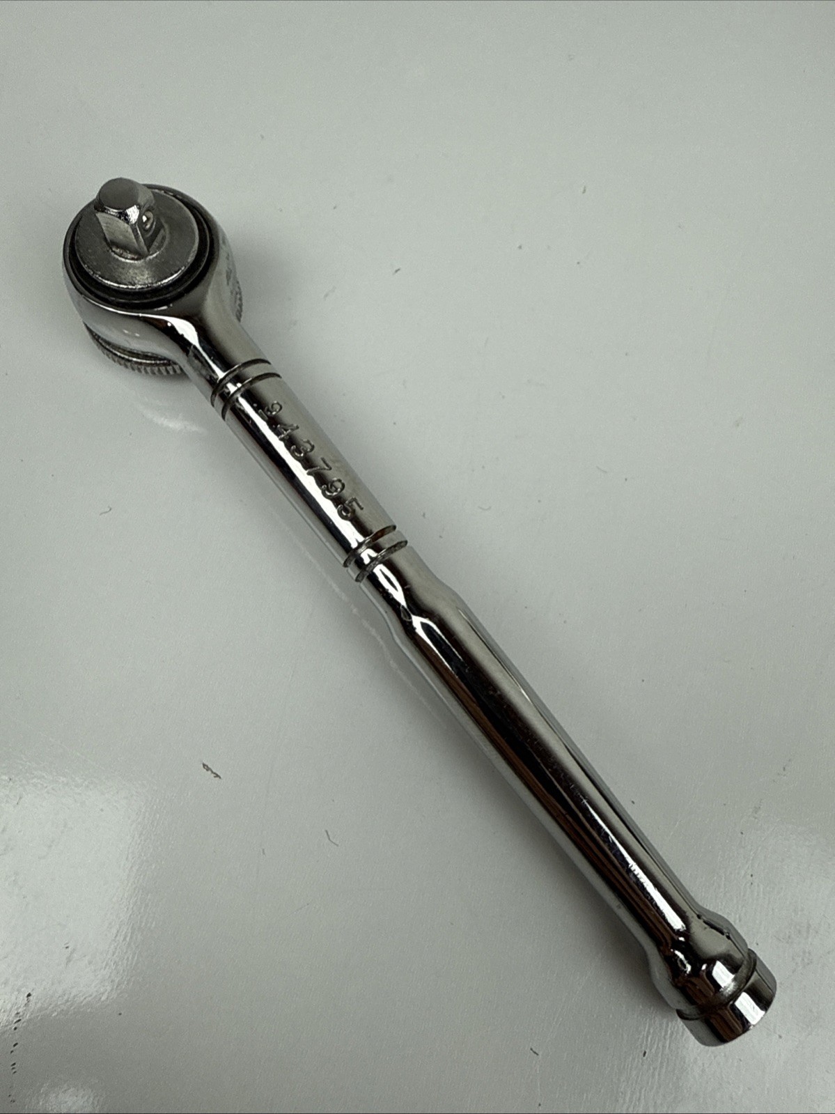 CRAFTSMAN Tri-Wing Thumbwheel Ratchets, 3pc Set, 1/4”, 3/8”, 1/2”