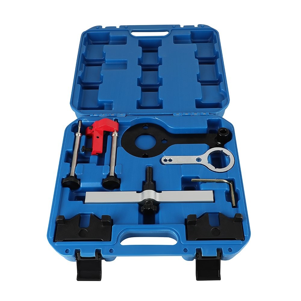 ✅Engine Camshaft Alignment Timing Chain Tool Kit for BMW N62 N62TU N73