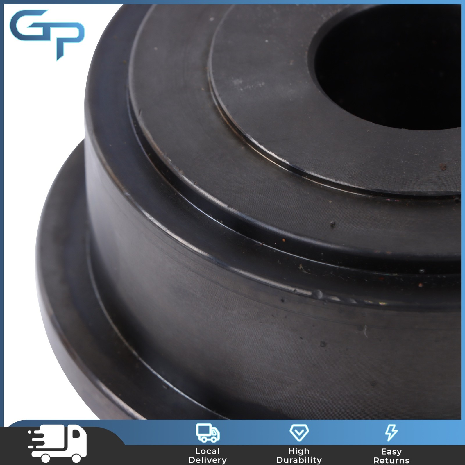 Axle Shaft Vacuum Oil Seal Installer Tool For Ford F-250/350/450/550 1998-2004