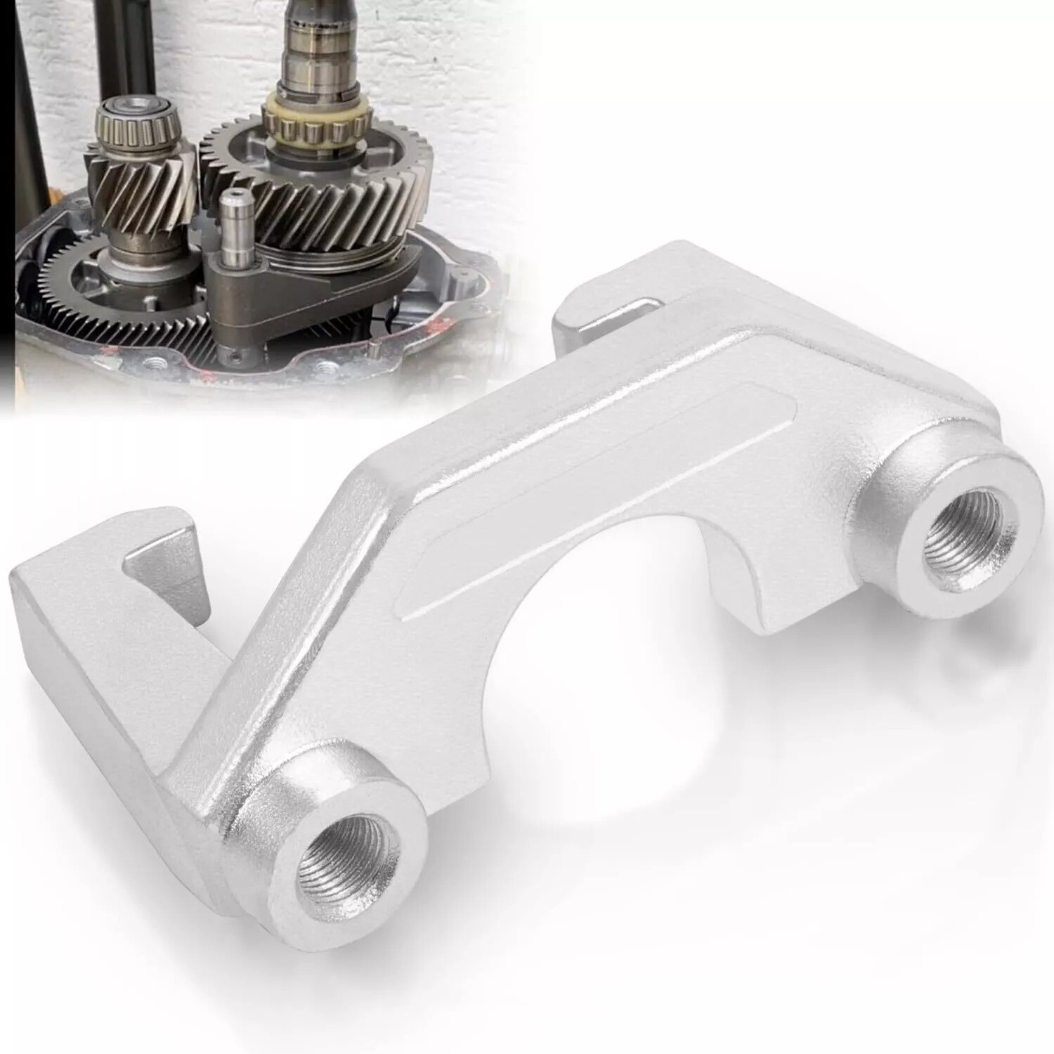 For 5th/6th Gear Assembly TR6060 Transmission T56 9379A Gear Puller Remover Tool