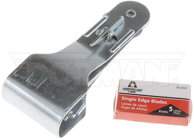 Dorman 22016 General Purpose Scraper Kit