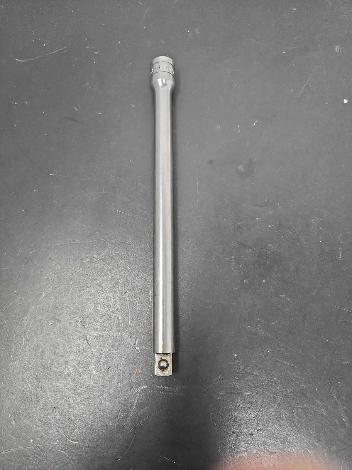 SNAP ON FX-8 EXTENSION 3/8″ DRIVE 8″ LONG CLEAN CONDITION USA See Pics
