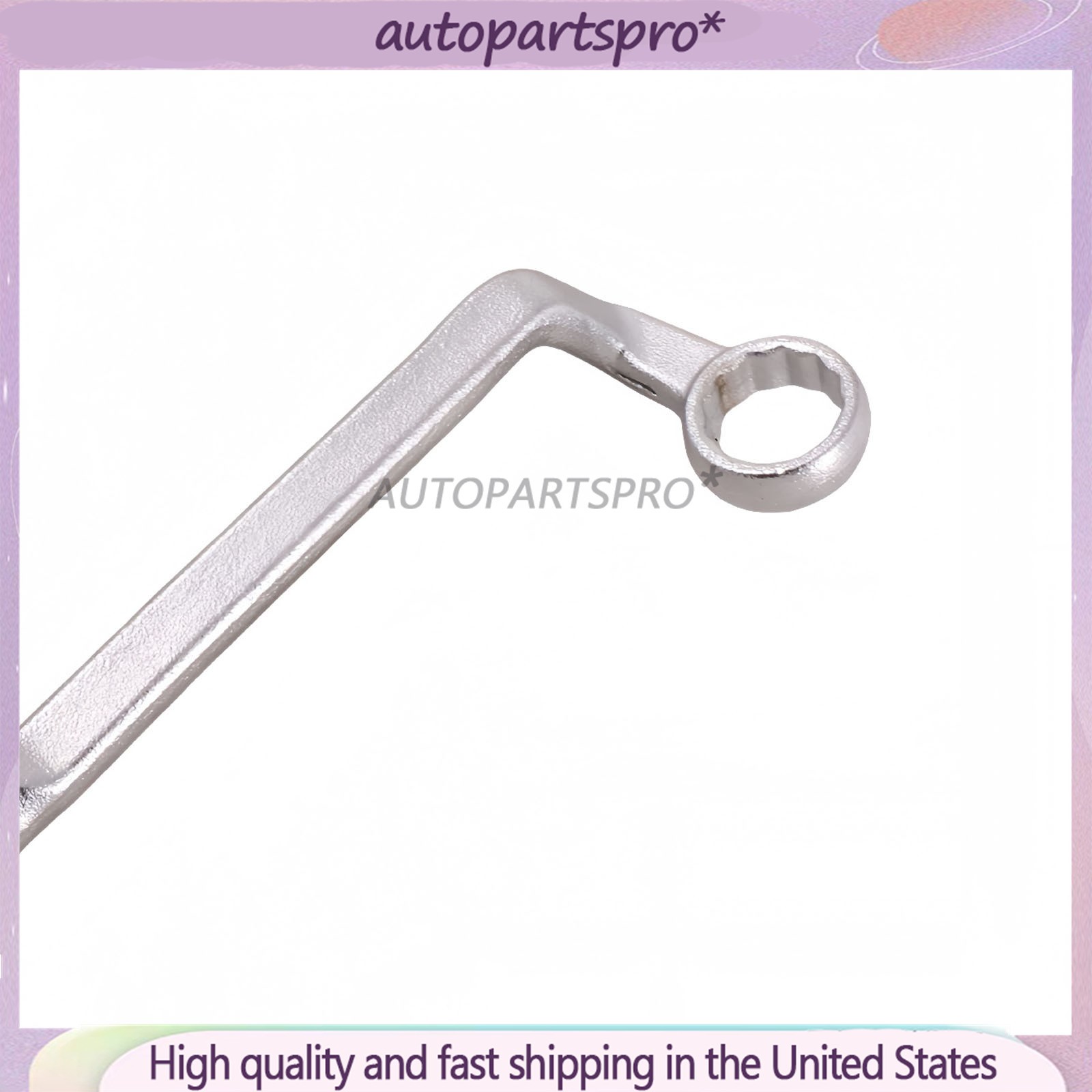 Fits John Deere Tractors Starter Motor Wrench 9/16″ Back Bolt JDE80 US Stock