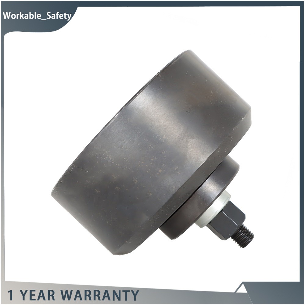 Front & Rear Crankshaft Seal & Wear Sleeve Installer Tool Replace J-35686-B