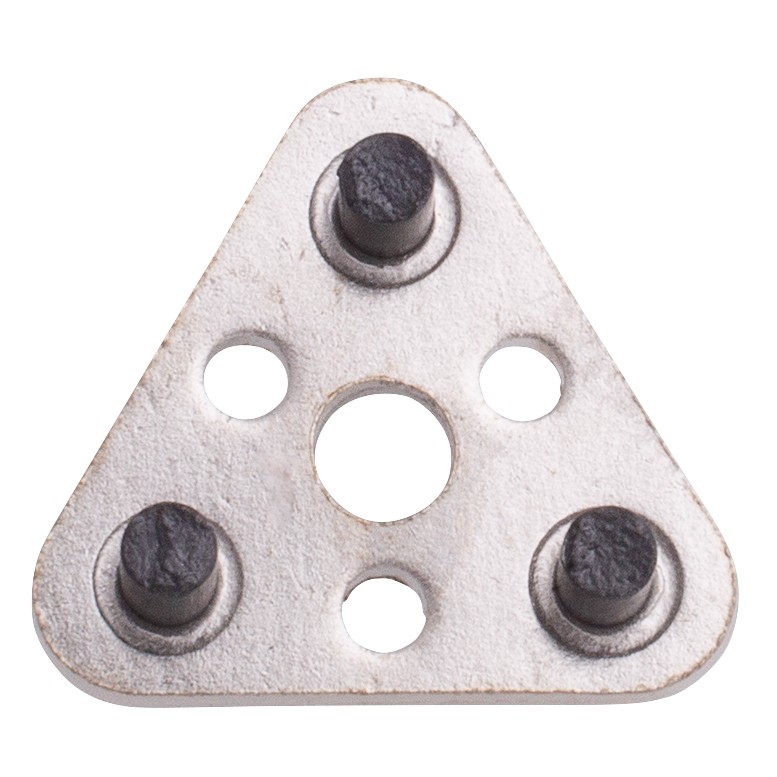 SHARK Triple Striker Replacement Flints 12240