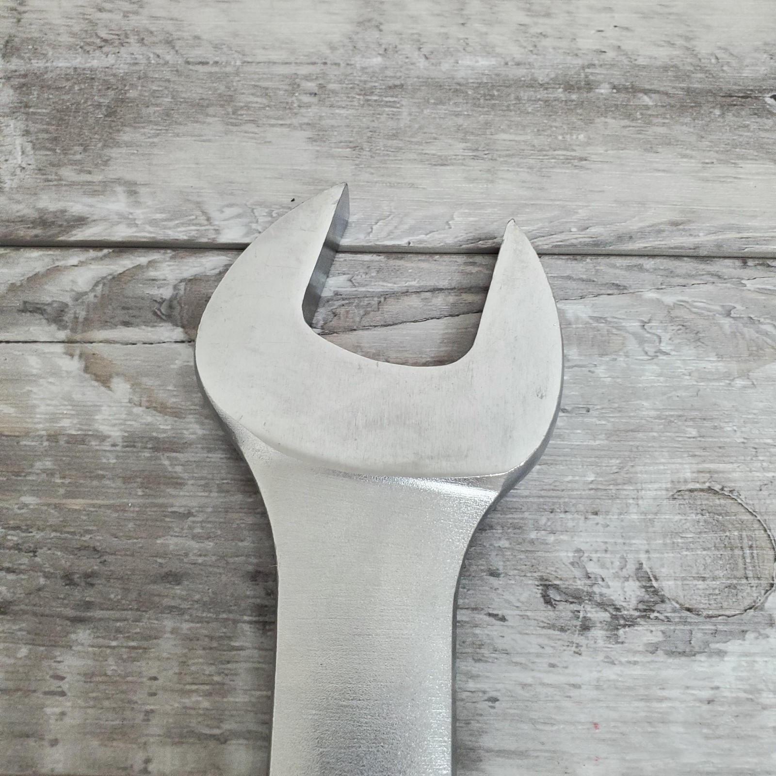 Snap On Tools OEX46 1 7/16” SAE 12 Point Flank Drive Combination Wrench USA