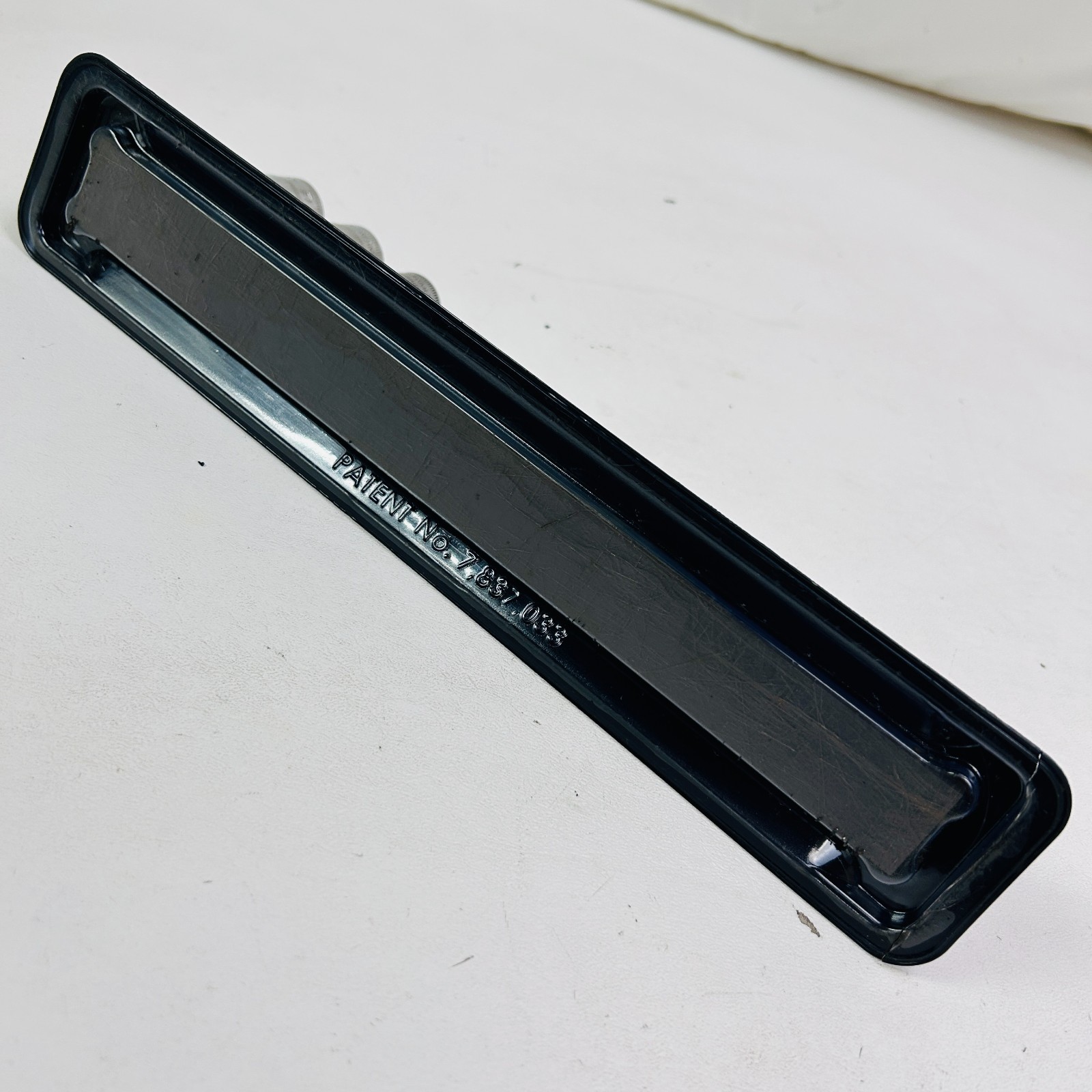 Set of 10 Snap-On Deep Socket Set 3/8″ Drive SFS Series 8-19mm (Missing 10&12)