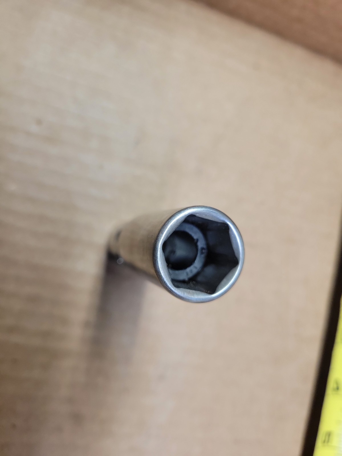 Matco Tools USA 3/8″ Drive 5/8″ Swivel Spark Plug Socket No BDU206PB