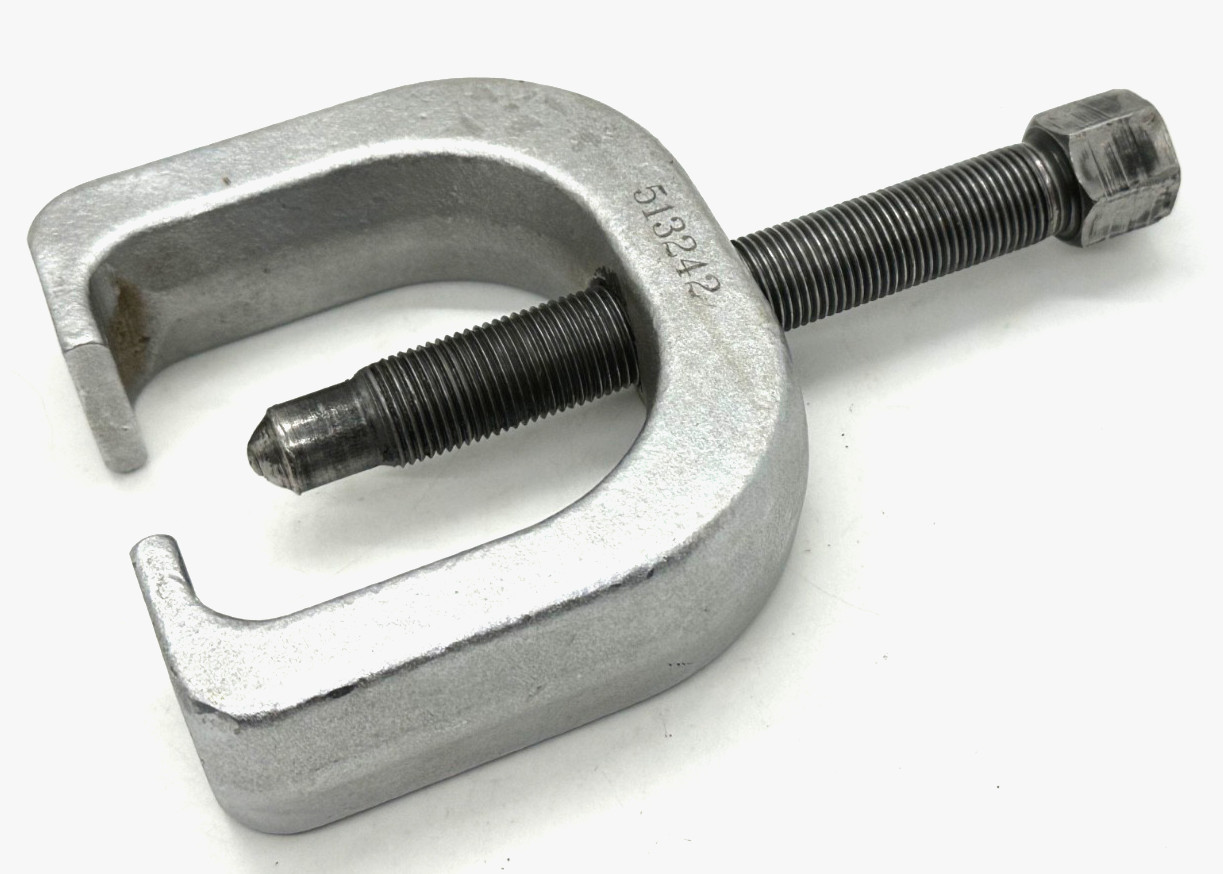 Mechanic Tools Pitman Arm Puller Yoke Pressure Screw 2 Jaw Pulley Gear Large