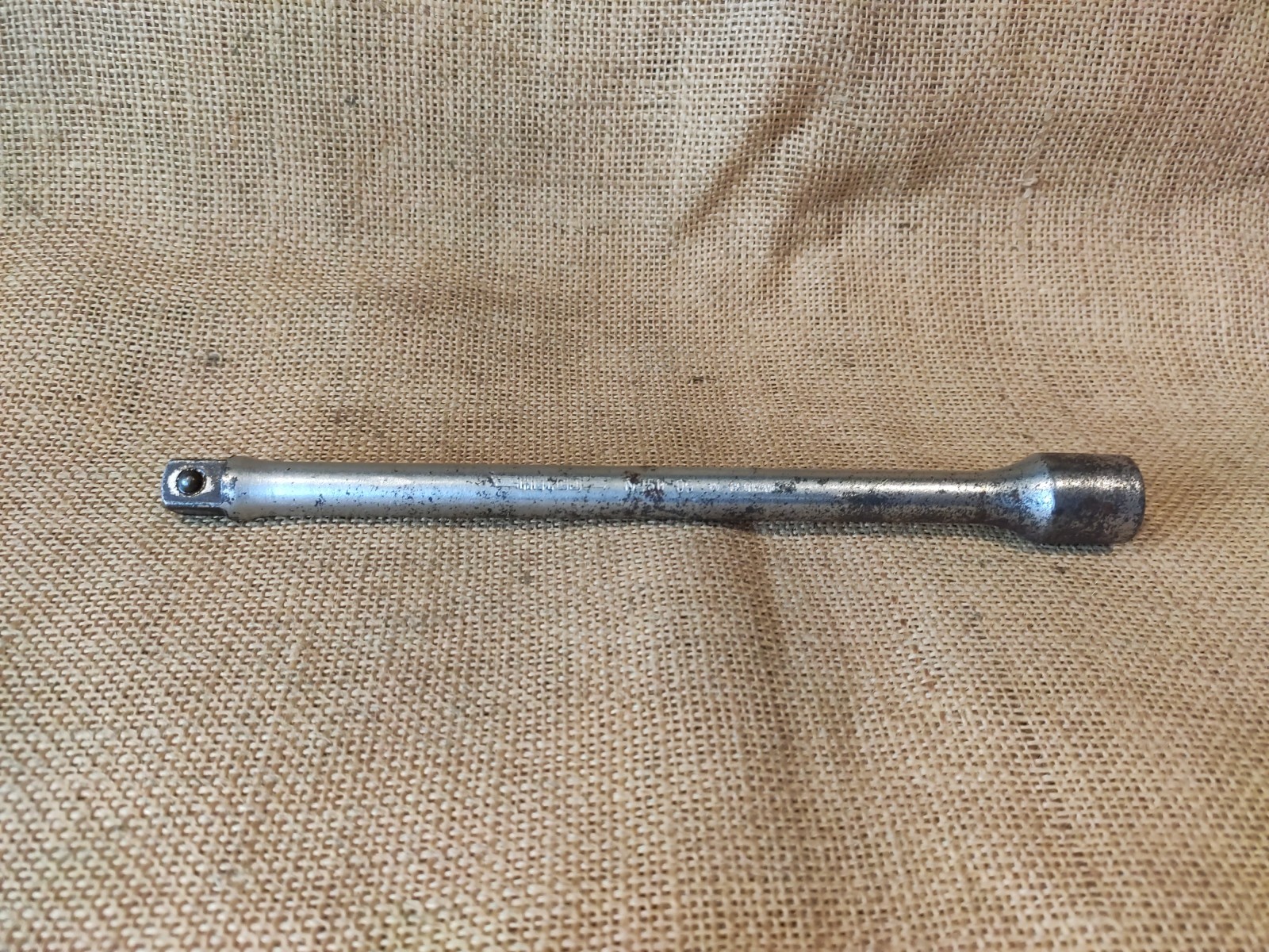 Heyco 1/2″ Drive 250mm Extension Car Motorcycle Mechanics Vintage German Tool