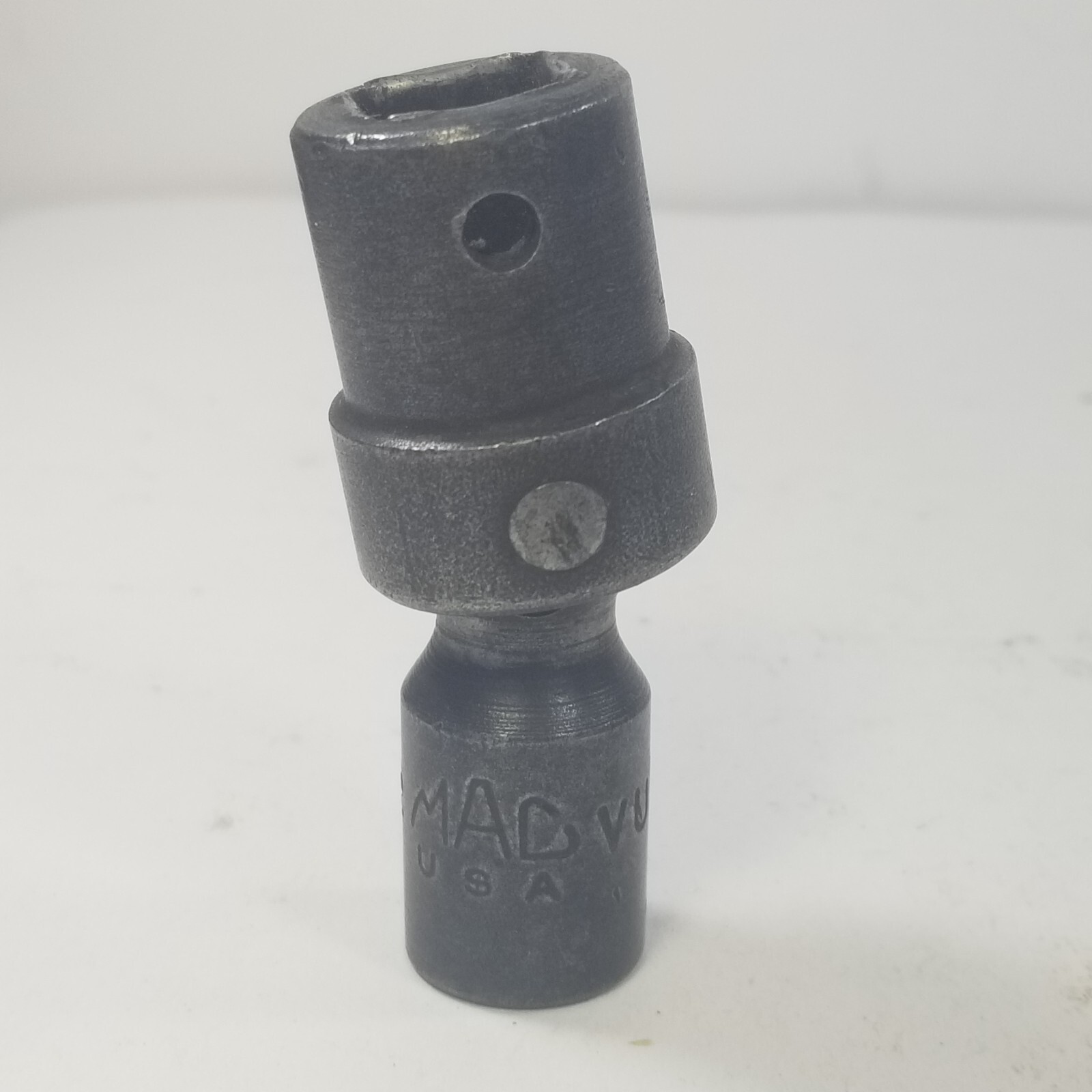 MAC TOOLS – 1/2” Universal Impact Swivel Socket, 1/2”” Drive,6pt, Part# VUP166