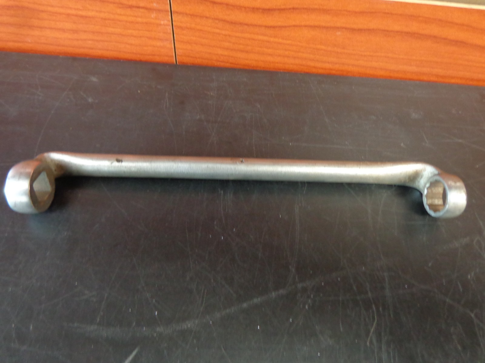 Snap-on S-8164 5/8″ 12 Pt. Starter Bolt Cylinder Bolt Adaptor Wrench, 1/2″ Dr.