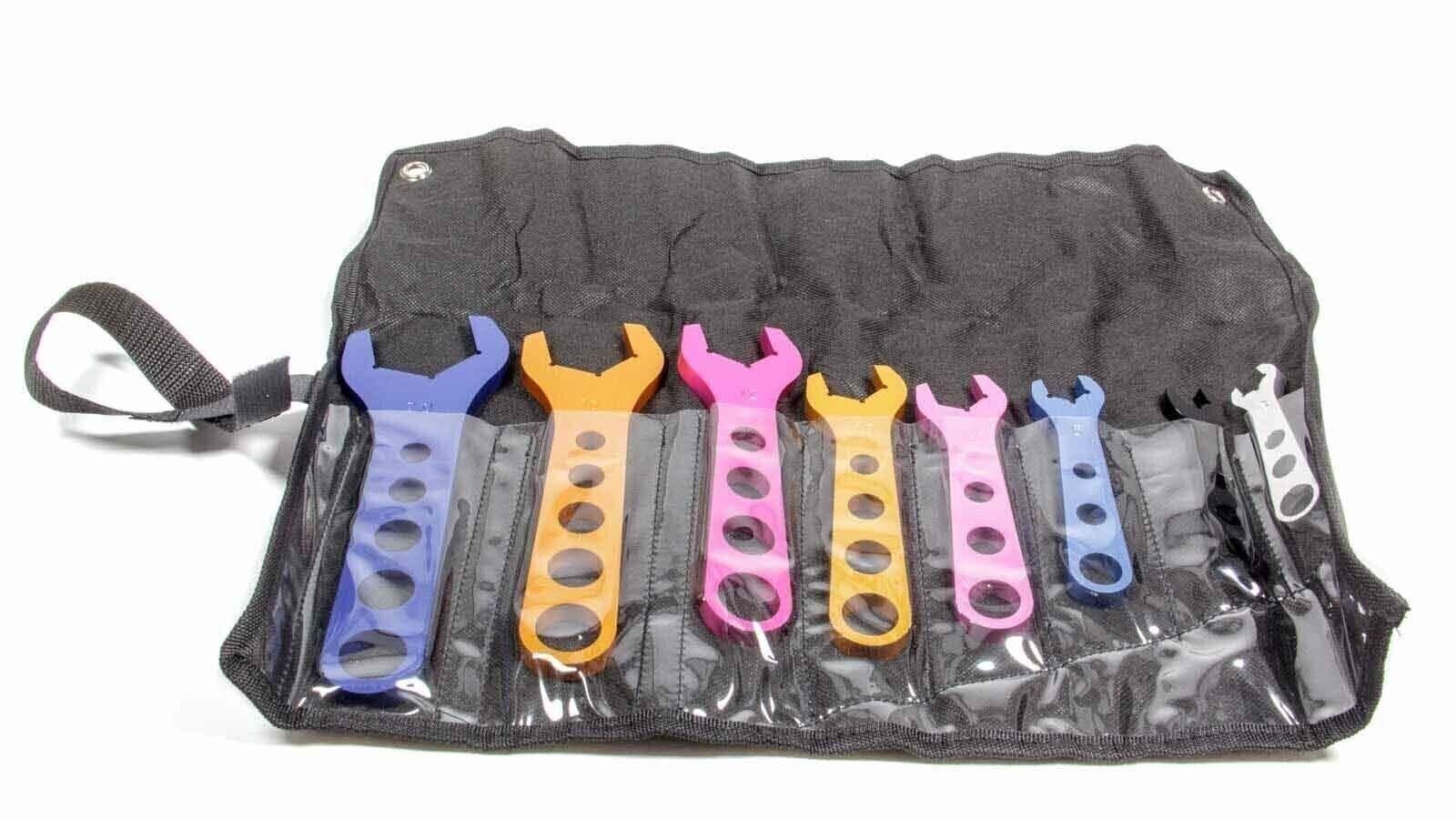 Proform 66978 Wrench Set W/Pouch
