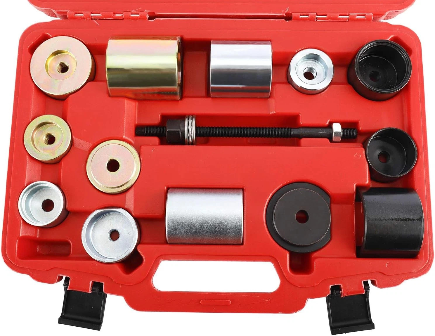 Rear Axle Ball Joint Removal Installer Bearing Puller Tool for BMW 1 to 8 Series
