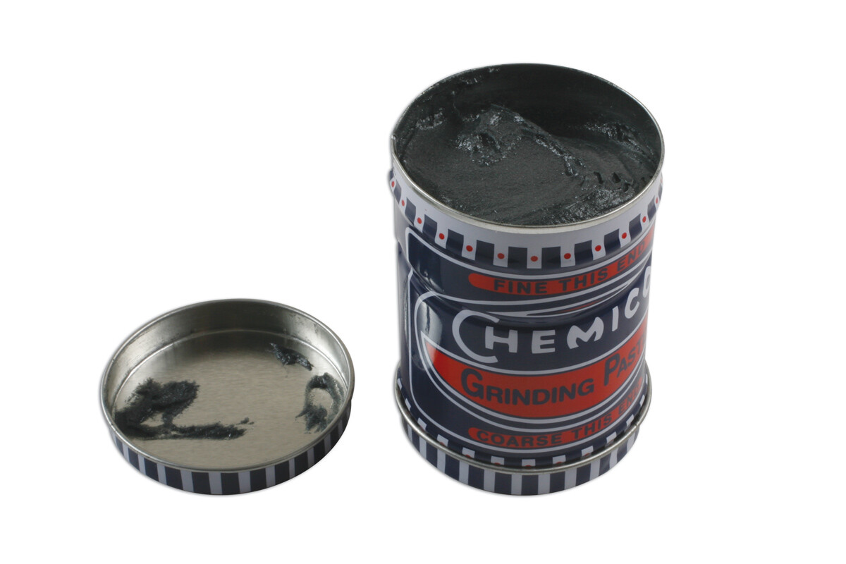 Laser Tools 2561 Tin of Grinding Paste 110 gram