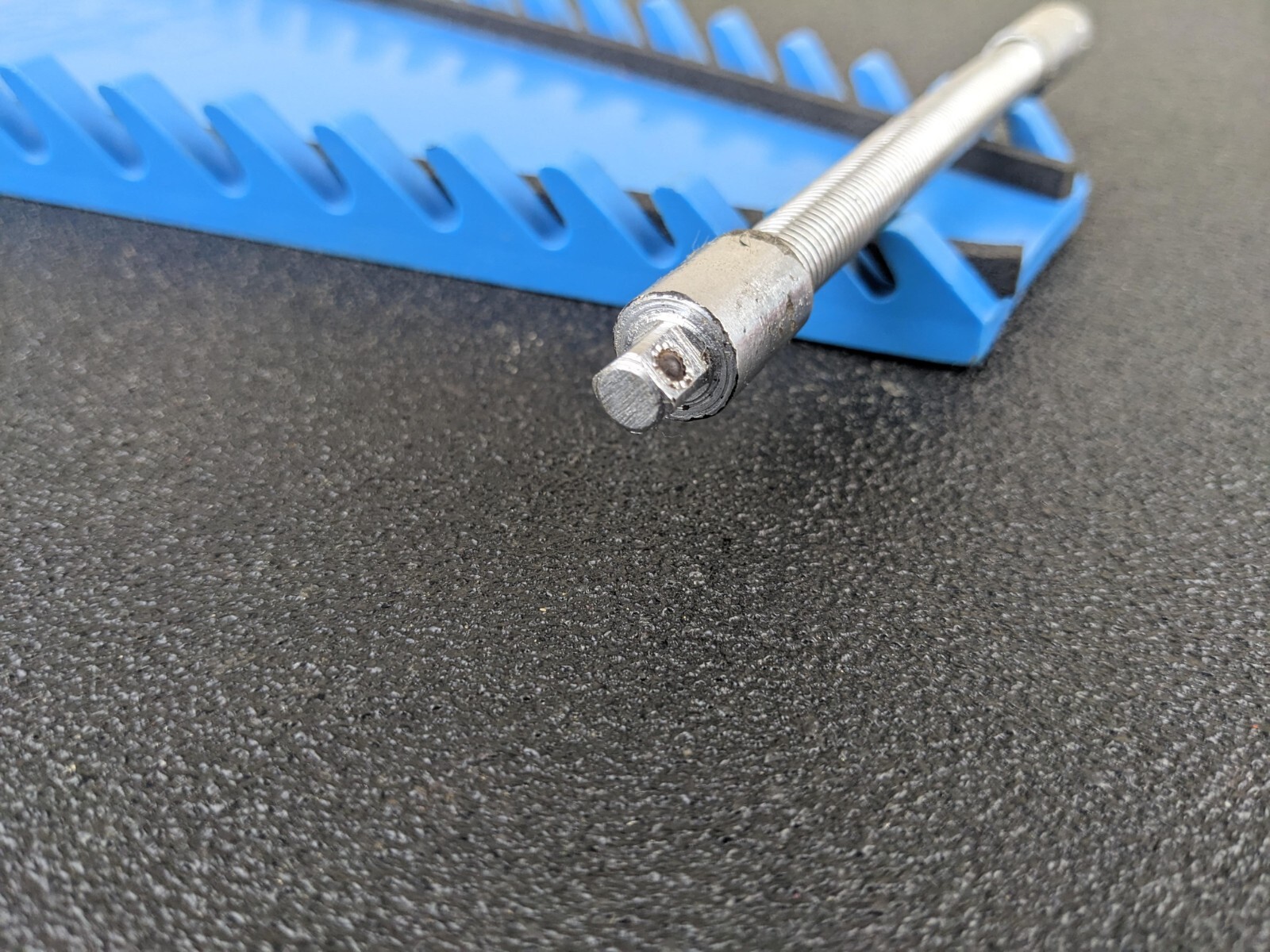 #bj981 Snap On 1/4″ Drive 6″ Flexible Extension MVX61 (TM61)