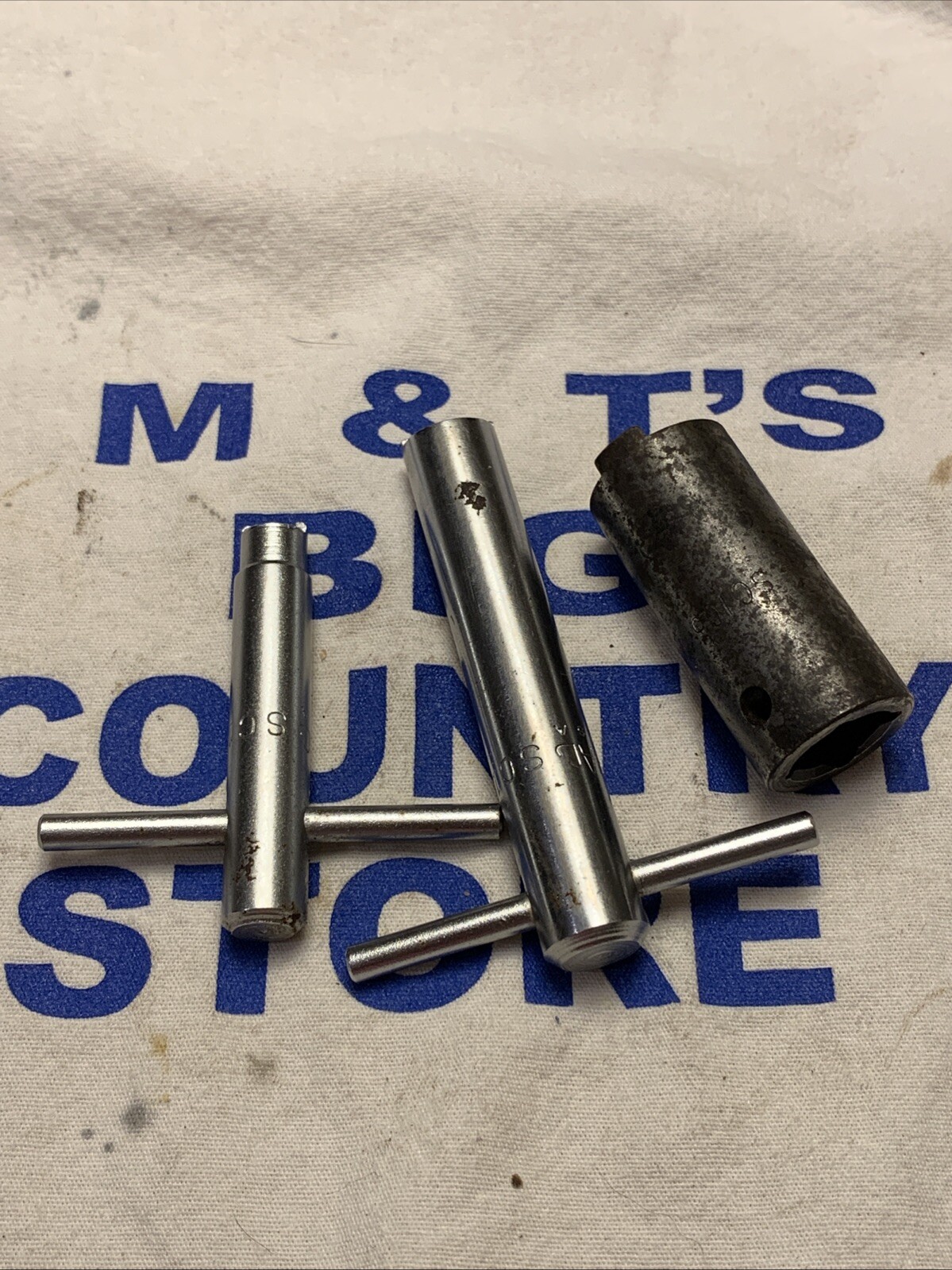 Mac Tools USA 3pc Specialty Sockets