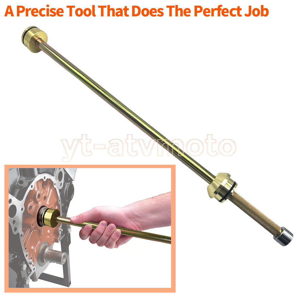 Engine Camshaft Cam Bearing Driver Install Tool For Chevy SBC 283 327 350 383 V6