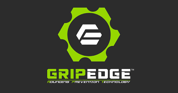 GRIPEDGE XBS7S | 7-PC – 3/8» Drive SAE RPT Socket Extractor Set | One Size