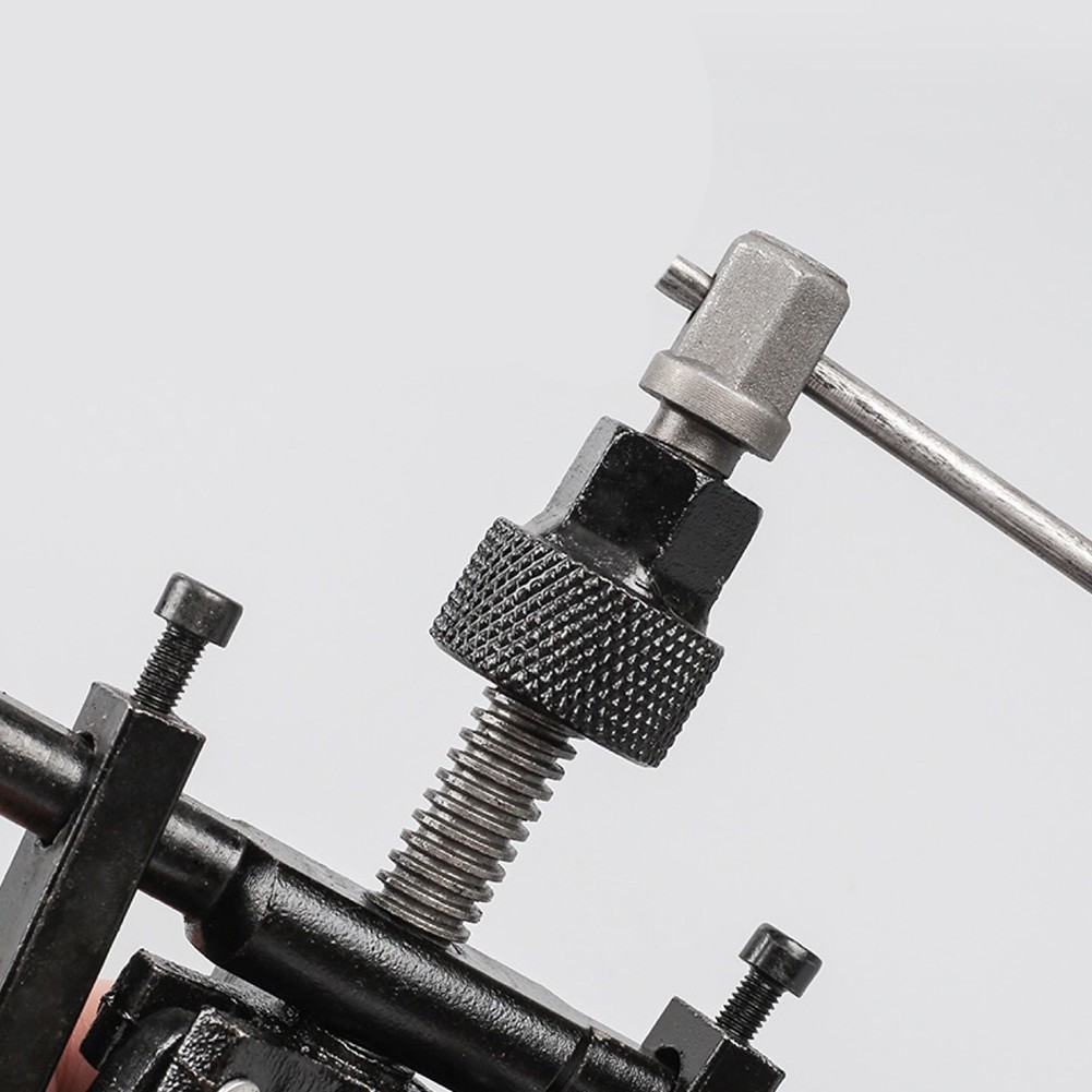 Three-claw Puller Reliable Tool Performance User-friendly Design Compact Storage