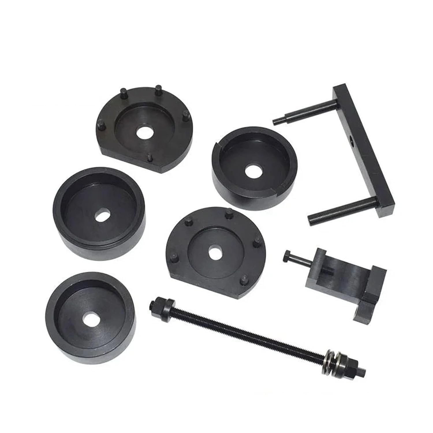 Transmission Rubber Mount Bushing Tool For BMW X3 X5 X6 E90 E93 M3 Gear Box