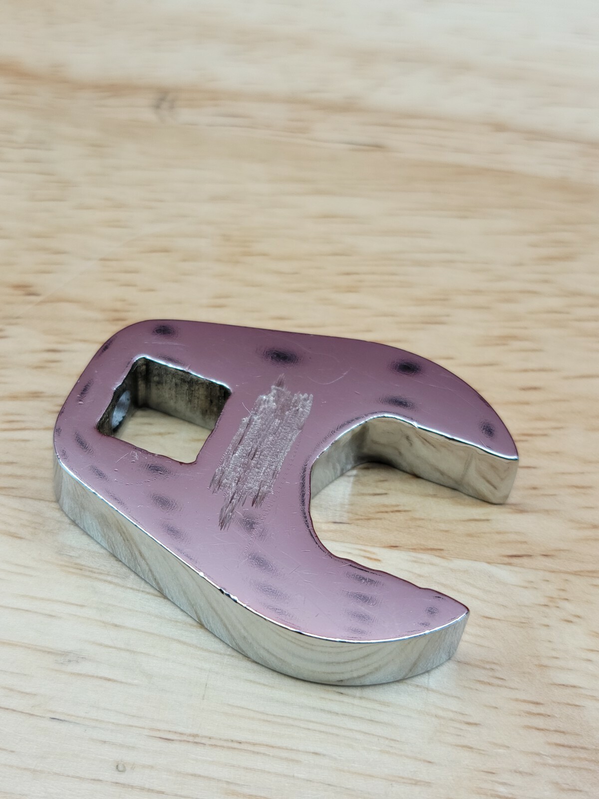 Proto 4920CF 5/8″ Crowfoot Wrench 3/8″ Drive Open End See Details