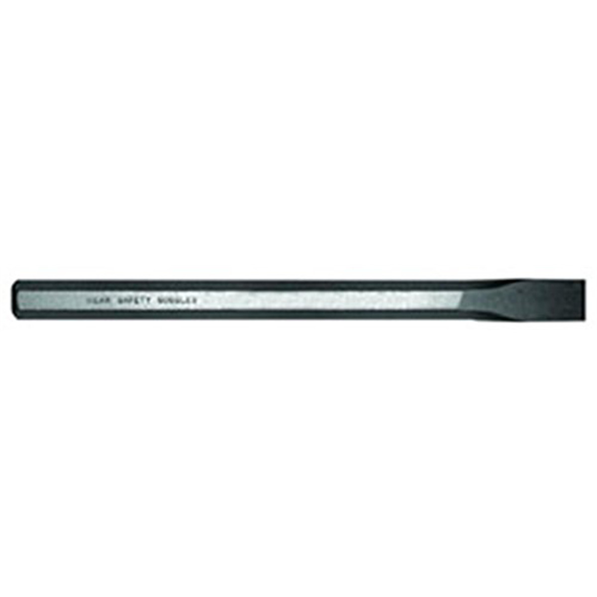Mayhew Tools 10210 110-5/8X12 Reg Bl Ox Cold Chisel