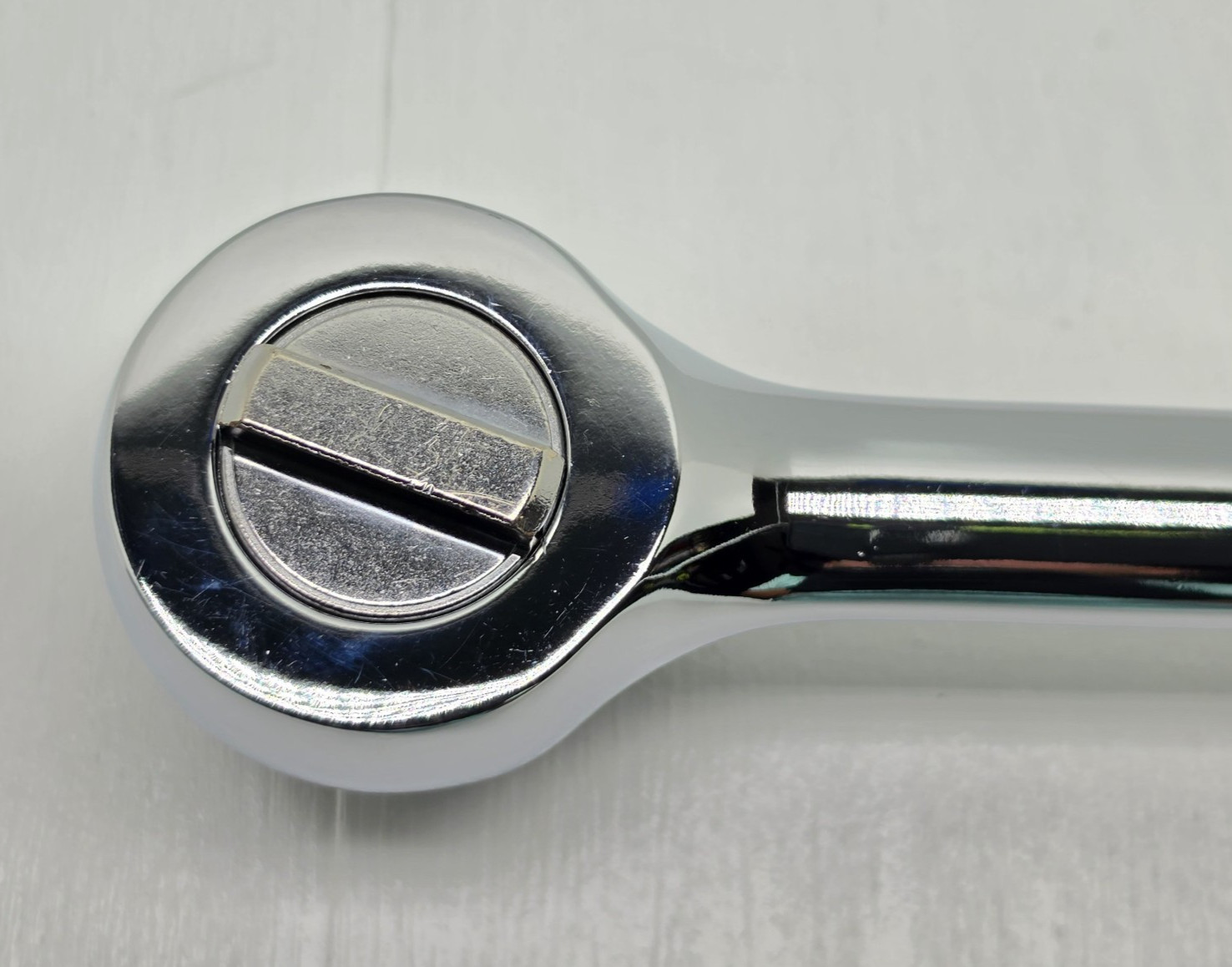 SK Professional Series 40170 1/2″ Drive 15″ Long Ratchet USA
