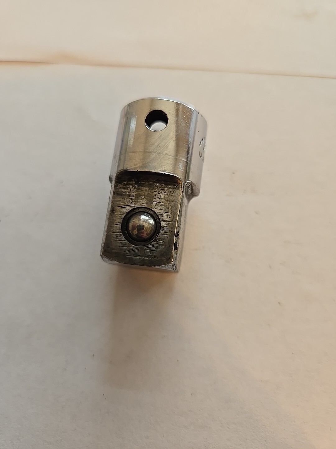 Mac Tools 1/2″F To 3/4″M Drive Chrome Adaptor Socket A1624