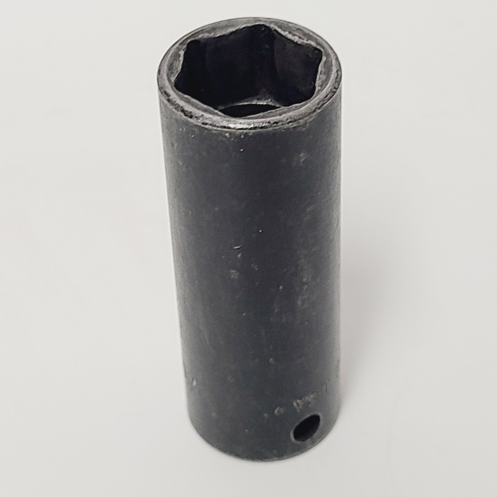 Snap On 3/8″ Drive 11/16″ SAE Deep Impact 6pt Socket SIMF220 USA