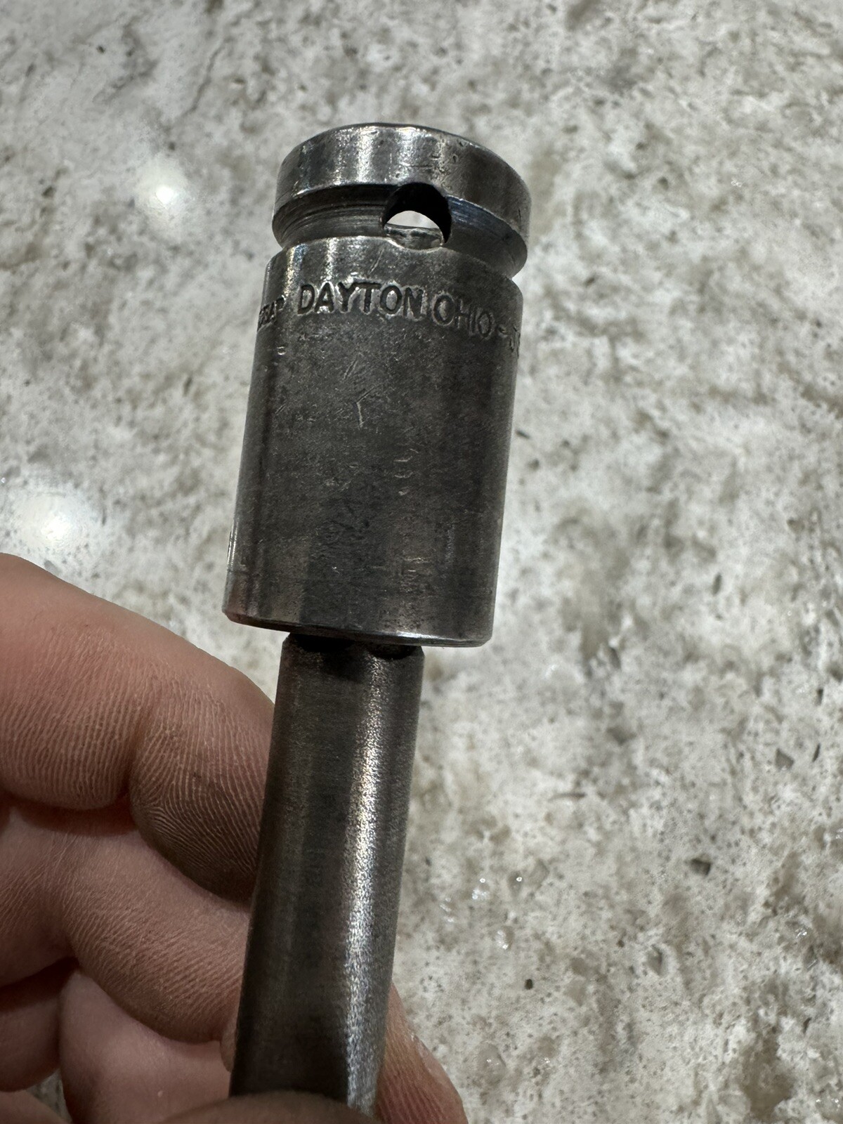Apex Universal Flex Extension 13mm 1/2” Drive 10” Long FREE SHIPPING