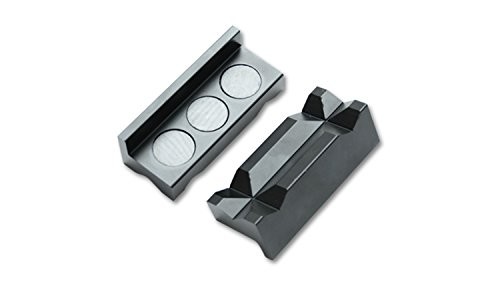 Vibrant Performance 20990 Aluminum Vise Jaws