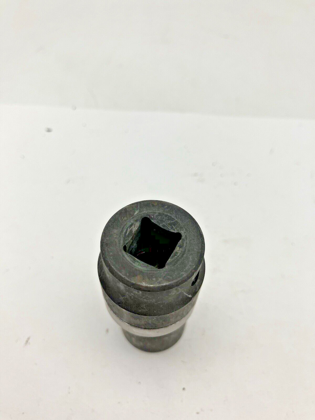 Genius Tools 380014M 3/8″ Drive 14mm Swivel Impact Socket